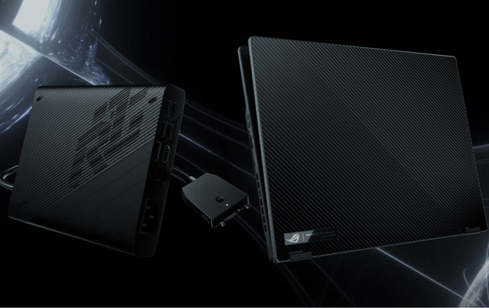 ASUS ROG Flow X13 (GV301) review – a revolutionary device that will shake up the laptop world