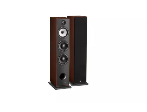 Triangle Borea BR08 review