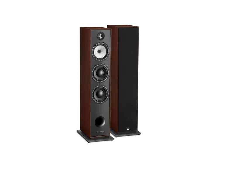 Triangle Borea BR08 review