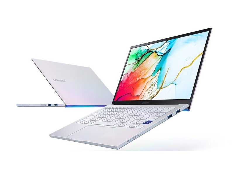 Samsung Galaxy Book Go support pages go live ahead of launch