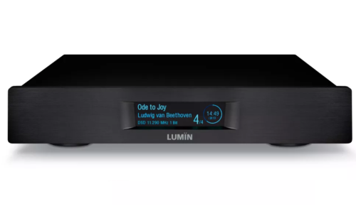 Lumin U1 Mini review