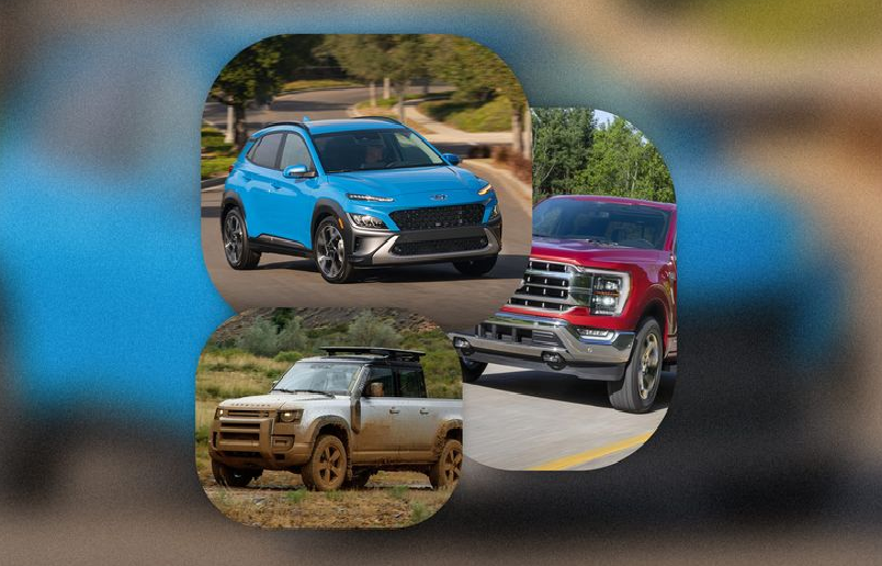 All the Automotive News You Missed This Week That You Should Know About
