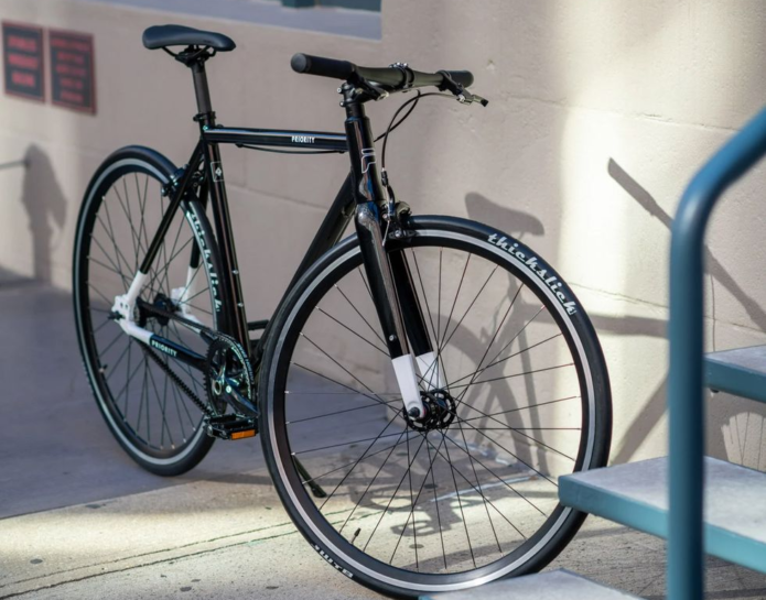 This First-of-Its-Kind Bike Is Just Insanely Fun