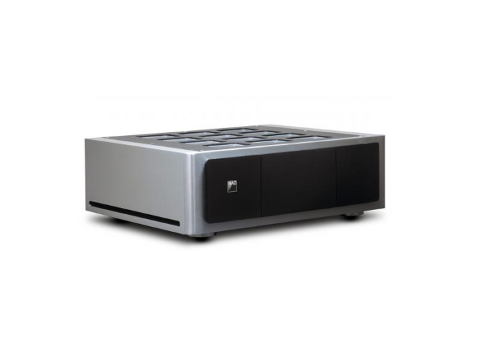 NAD M28 7-Channel Power Amplifier Review