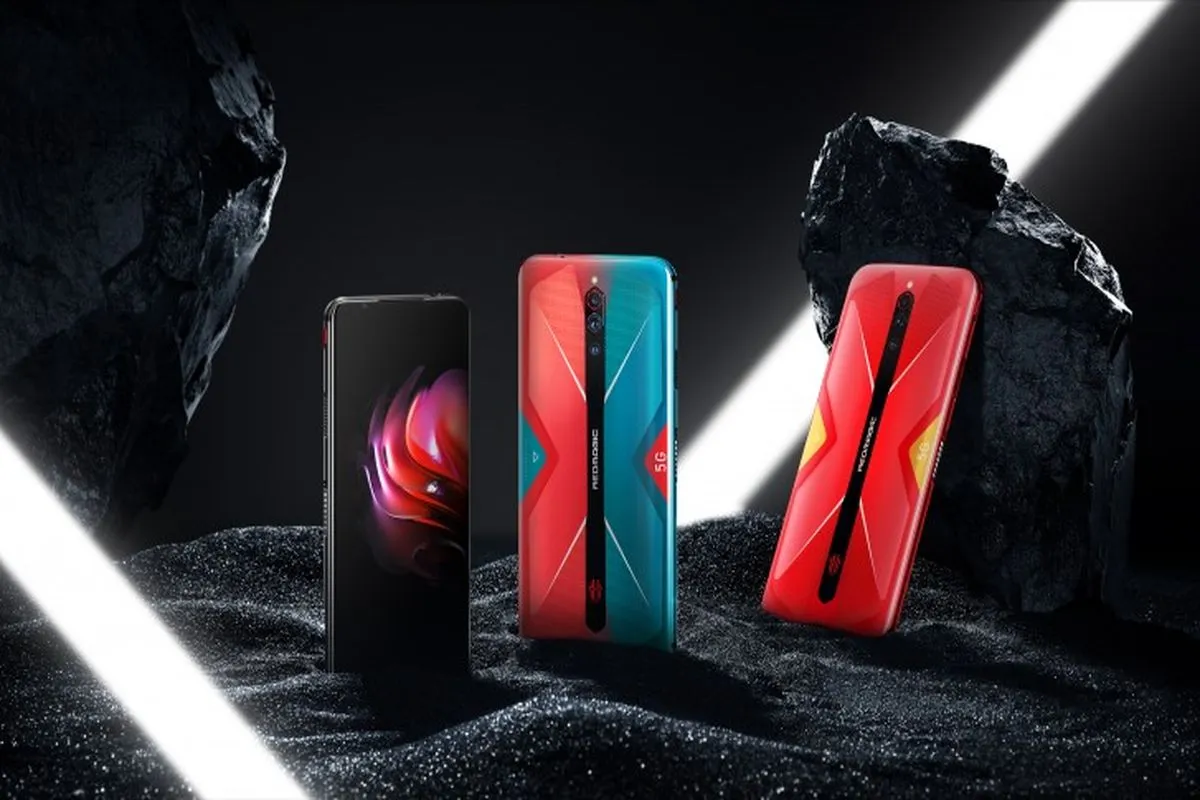 nubia Red Magic 6 to launch on March 4