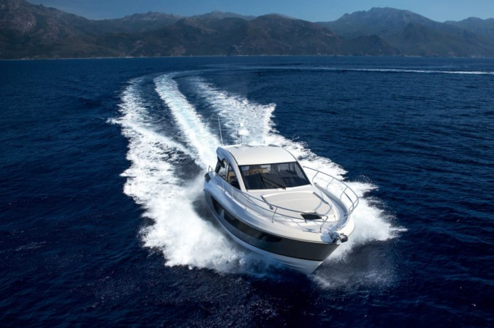 Beneteau GT41 first look: Clever tweaks should improve a winning formula