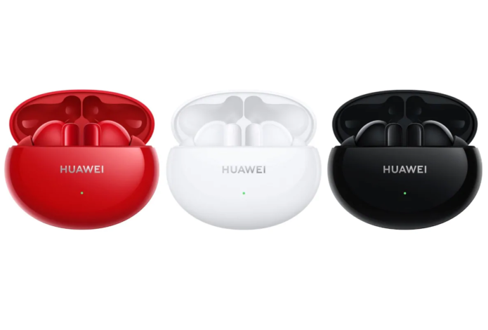 Huawei Announces FreeBuds 4i With 10-Hour Battery Life