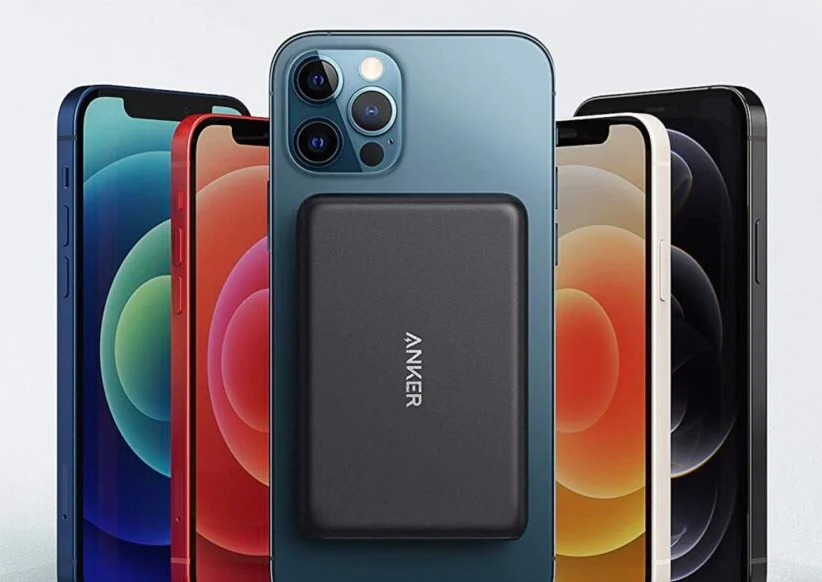 Anker beats Apple to MagSafe power pack for iPhone 12, but you may want to wait