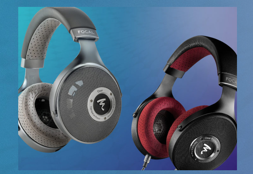 Focal Clear vs Clear MG Professional Comparison Review