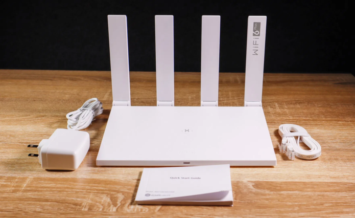 Huawei WiFi AX3 Router Unboxing, Review: Affordable Gateway to WiFi 6