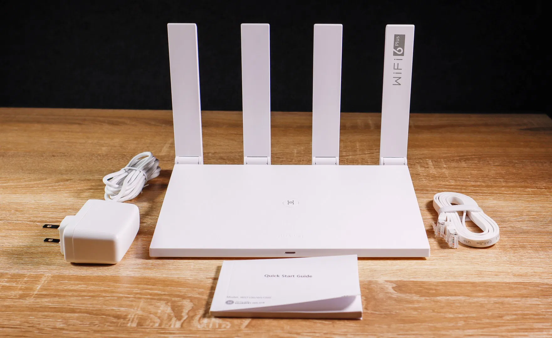 Huawei WiFi AX3 Router Unboxing, Review: Affordable Gateway to WiFi 6 ...