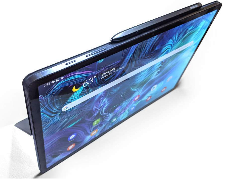 Galaxy Tab S7 Lite 5G specs give weight to its name