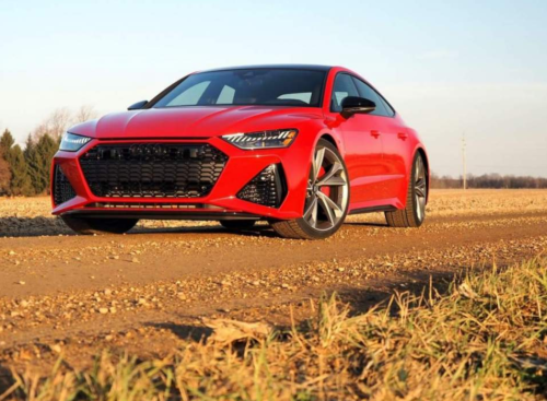 2021 Audi RS7 Sportback Review – When you can only choose one