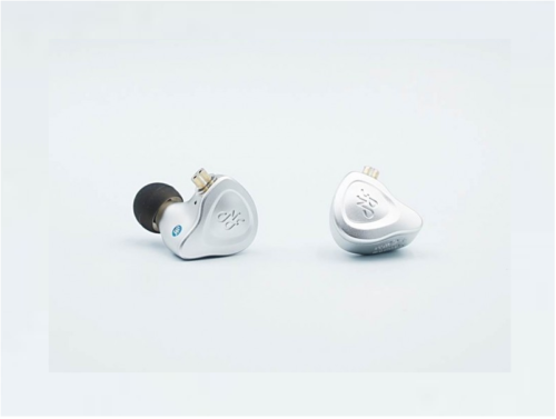 NF Audio NM2+ IEM Review