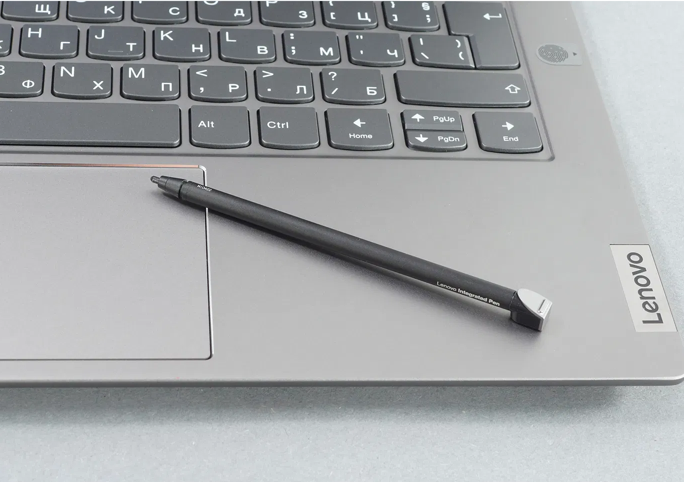 Lenovo ThinkBook 14s Yoga review – stylish business-class convertible