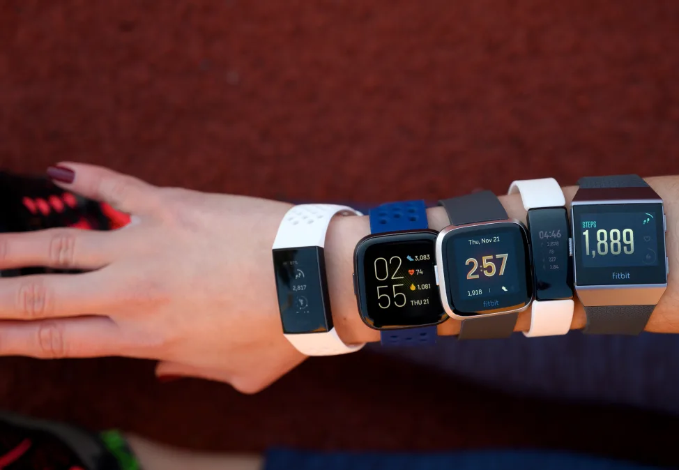Fitbit launches new meditations with Deepak Chopra