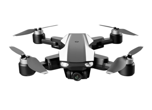 S105 RC Drone Review – 4K Camera Foldable RC Quadcopter