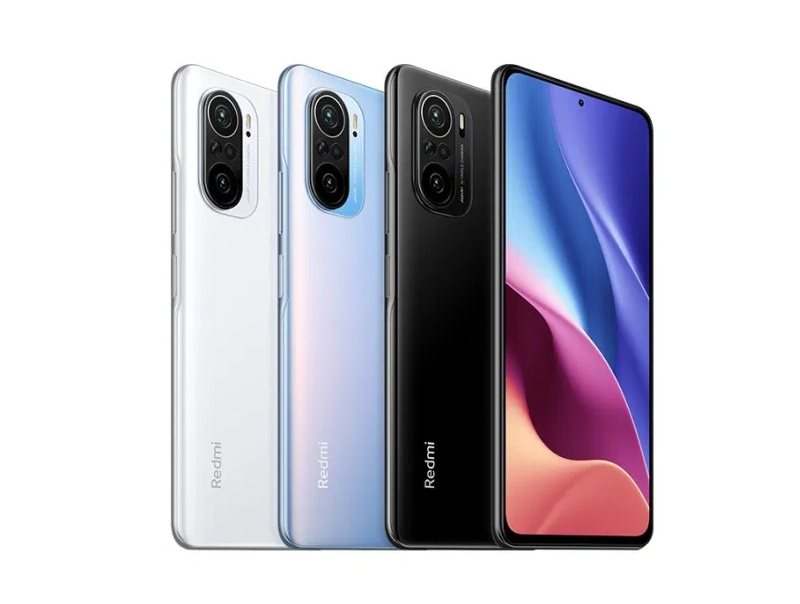 Redmi K40 Series With Snapdragon 888, 108MP Camera Goes Official: Price, Specs, Features