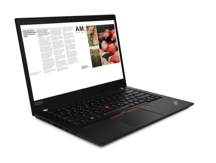 [Specs, Info, and Prices] Do business on the go with Lenovo’s newest ThinkPad T14 and T14s