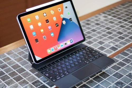 Apple iPad Pro 2021 features revealed in a new leak; might launch next month