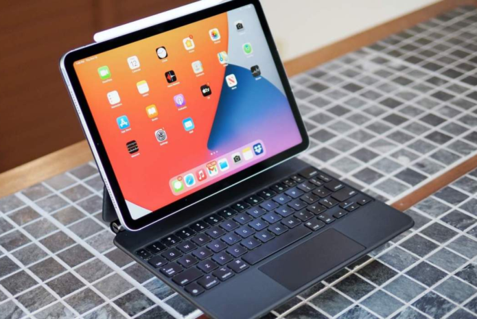 iPad Pro processor rumored to be on par with Apple M1