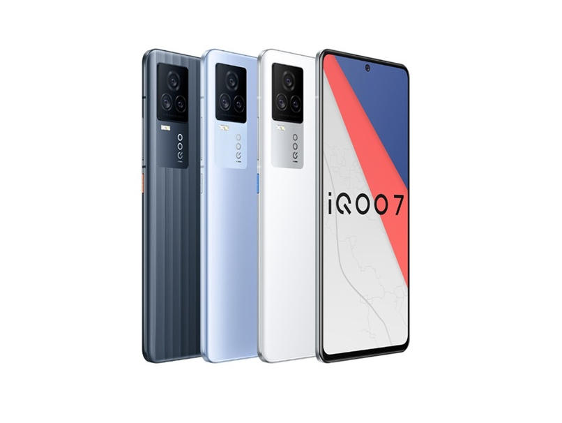 iQOO 7 Has No.1 Antutu Score: Latest Android Flagship Phones Performance List Released