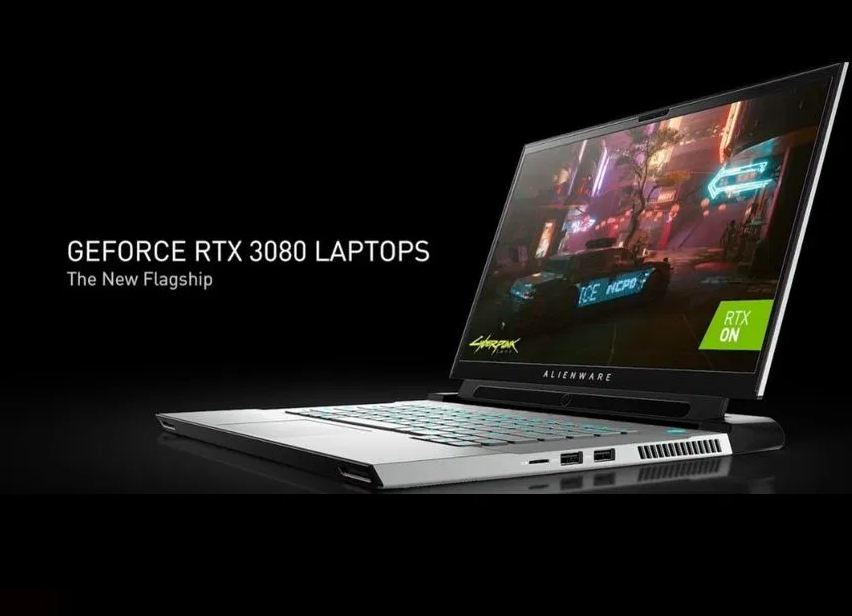 NVIDIA GeForce RTX 3080 (130W) vs RTX 3080 (95W) – the 130W GPU wins but the 95W version has its advantages