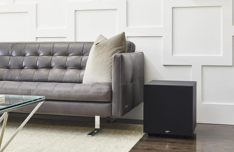 Paradigm Defiance V12 Subwoofer Review