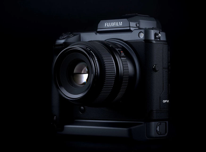 You’re Going to Love These Custom Film Settings for Fujifilm Cameras - GearOpen.com