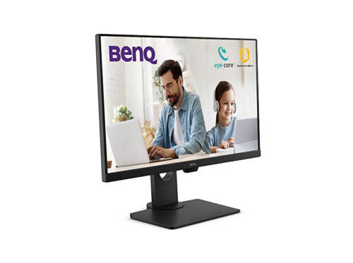 BenQ GW2780T Eye-Care LED Monitor Review: Suitable for WFH