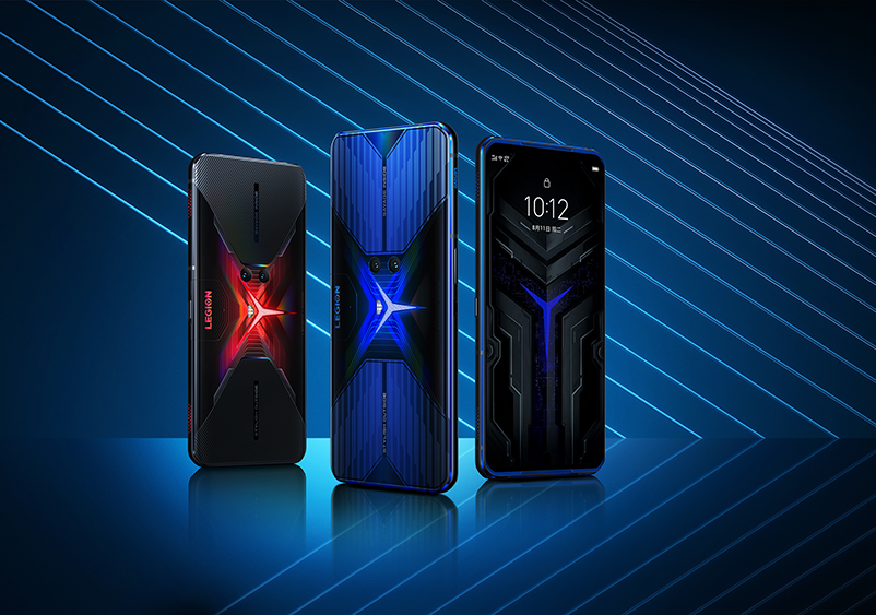 Lenovo Legion Phone Duel: The Face of Next-Gen Mobile Gaming