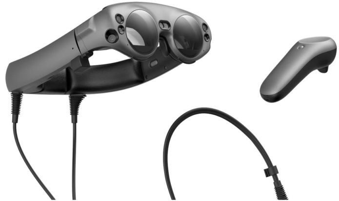 Next Magic Leap AR headset specs teased