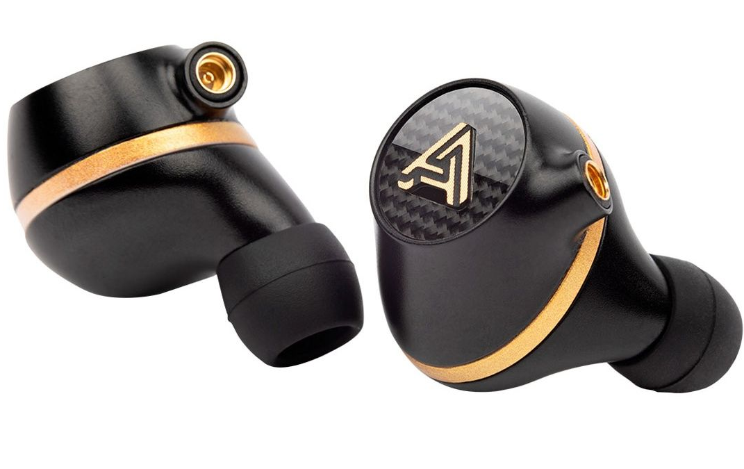 Audeze Announces Euclid Planar Magnetic In-Ear
