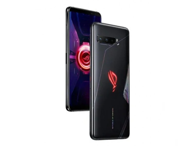 Asus ROG Phone 5 model with 16 GB RAM smashes its way past the Android Geekbench chart champion Asus ROG Phone 3
