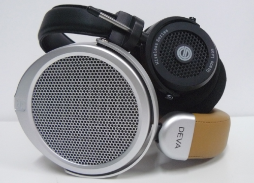 Grado GW100 vs HIFIMAN DEVA Comparison Review