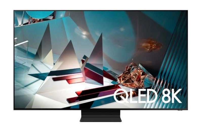 Samsung Q800T (QE65Q800T) 8K QLED TV Review
