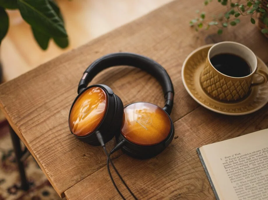Audio-Technica ATH-WP900