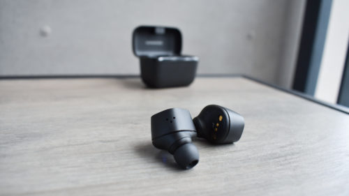 Forget AirPods Pro 2: Sennheiser is making custom 3D printed earbuds affordable