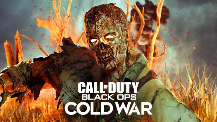 Call of Duty: Black Ops Cold War 'open world zombies' mode seemingly confirmed