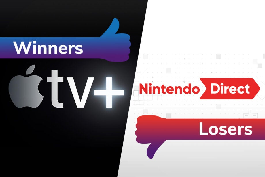 Winners and Losers: Apple TV scores a big win, and Nintendo’s Direct drops the ball