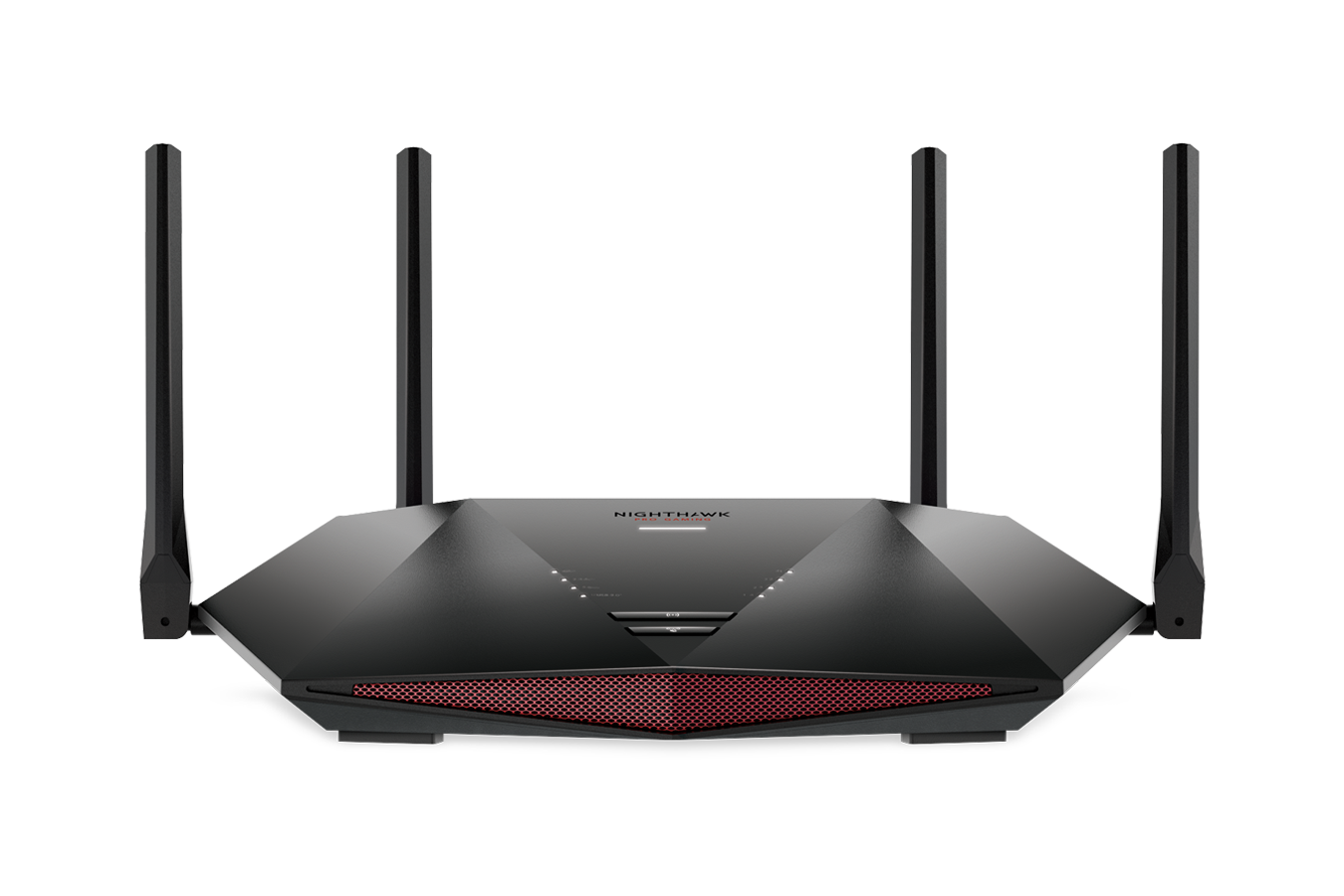 Netgear Nighthawk XR1000 Gaming Router review