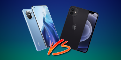 Xiaomi Mi 11 vs iPhone 12: can the underdog gain the upper hand?