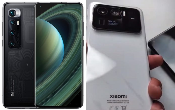 Xiaomi Mi 11 Ultra vs Mi 10 Ultra: Specs bump and camera bump could attract and repel in equal measure for the potentially best smartphone of 2021