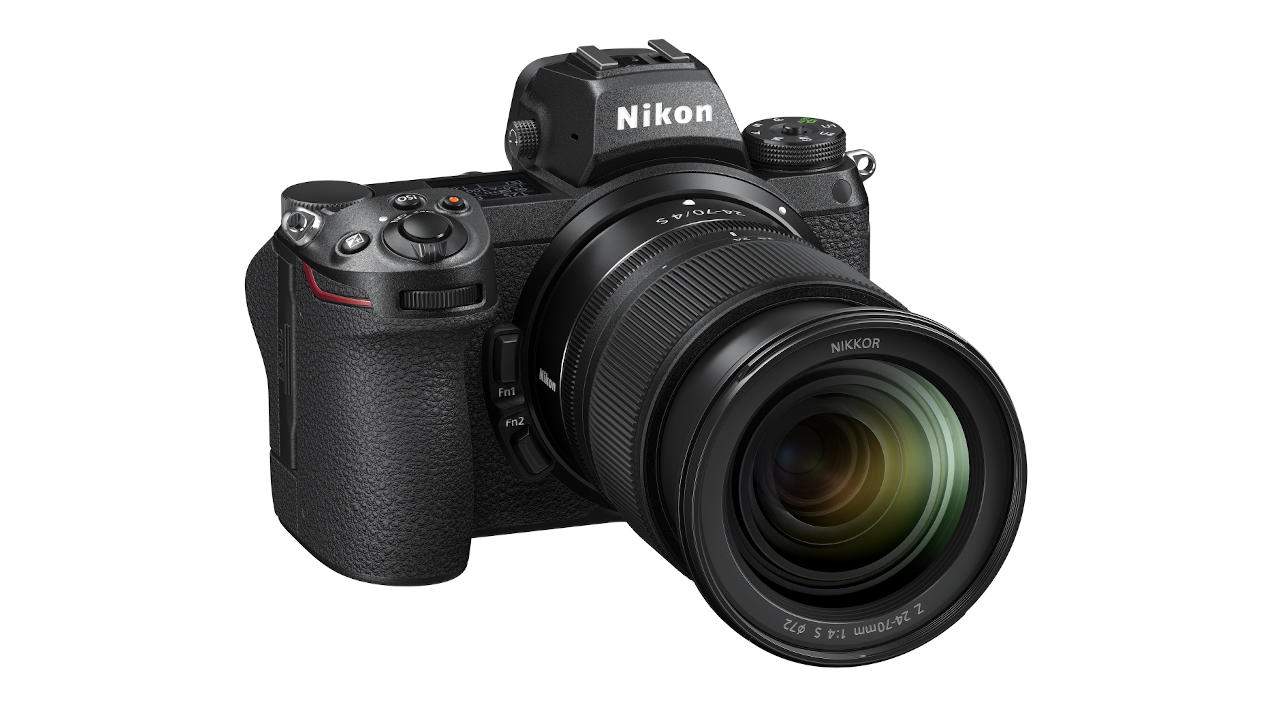 Nikon Z 7II and Z 6II to get a firmware update next week