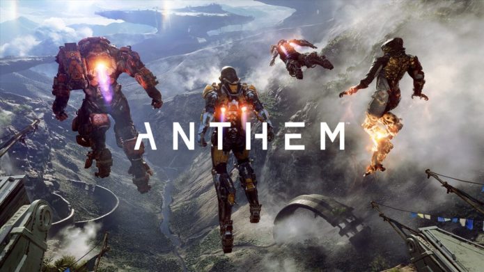 Anthem: update news, DLC, tips, patch notes and more