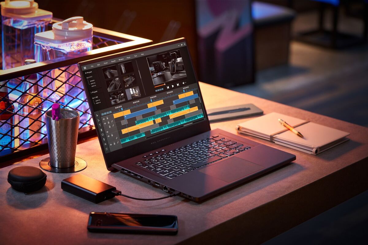 Should you buy a gaming laptop or a gaming desktop?