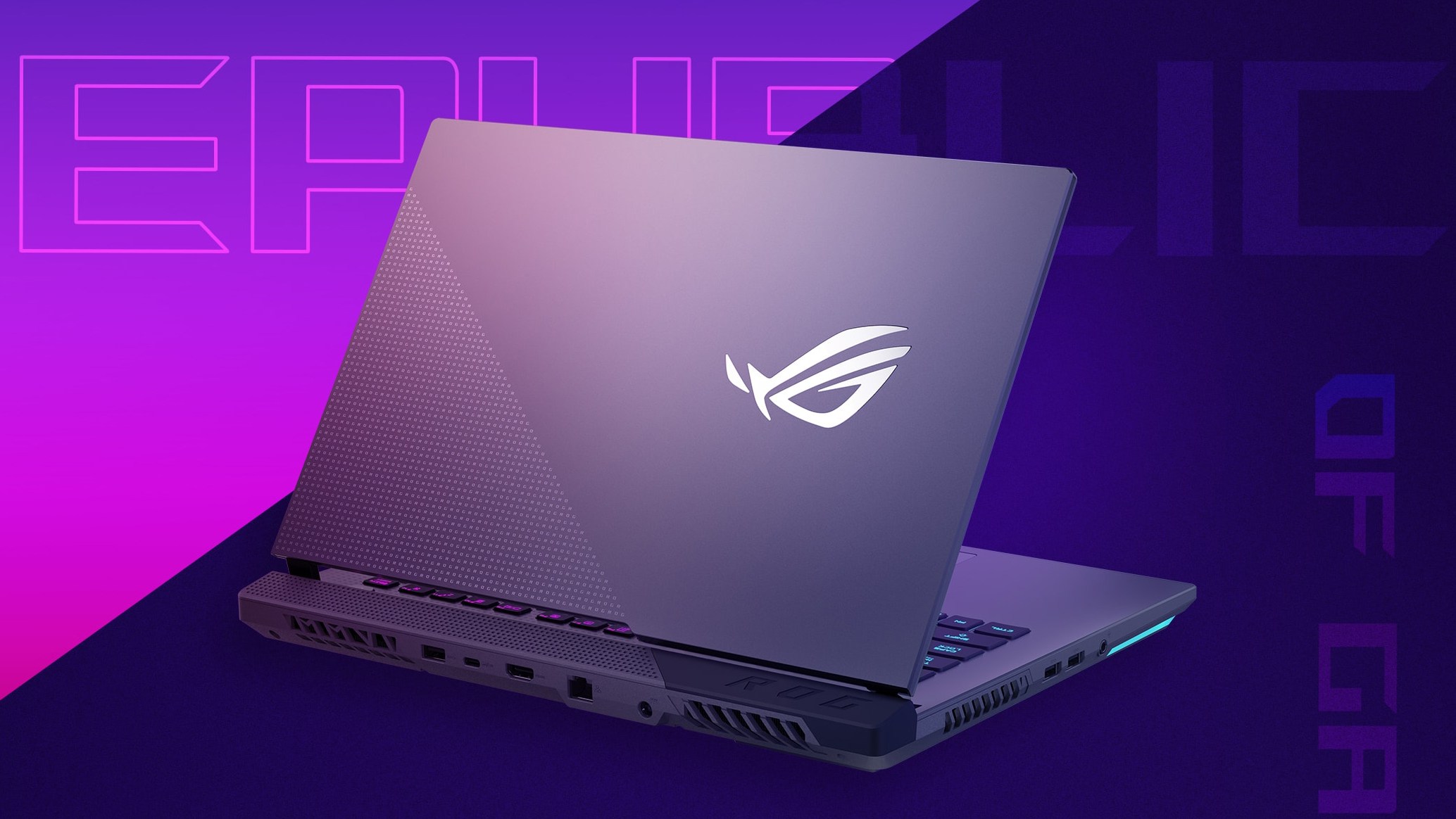 ASUS ROG Strix G17 G713