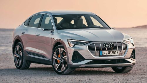 Audi e-tron GT: Everything you need to know about Audi’s electric sports car