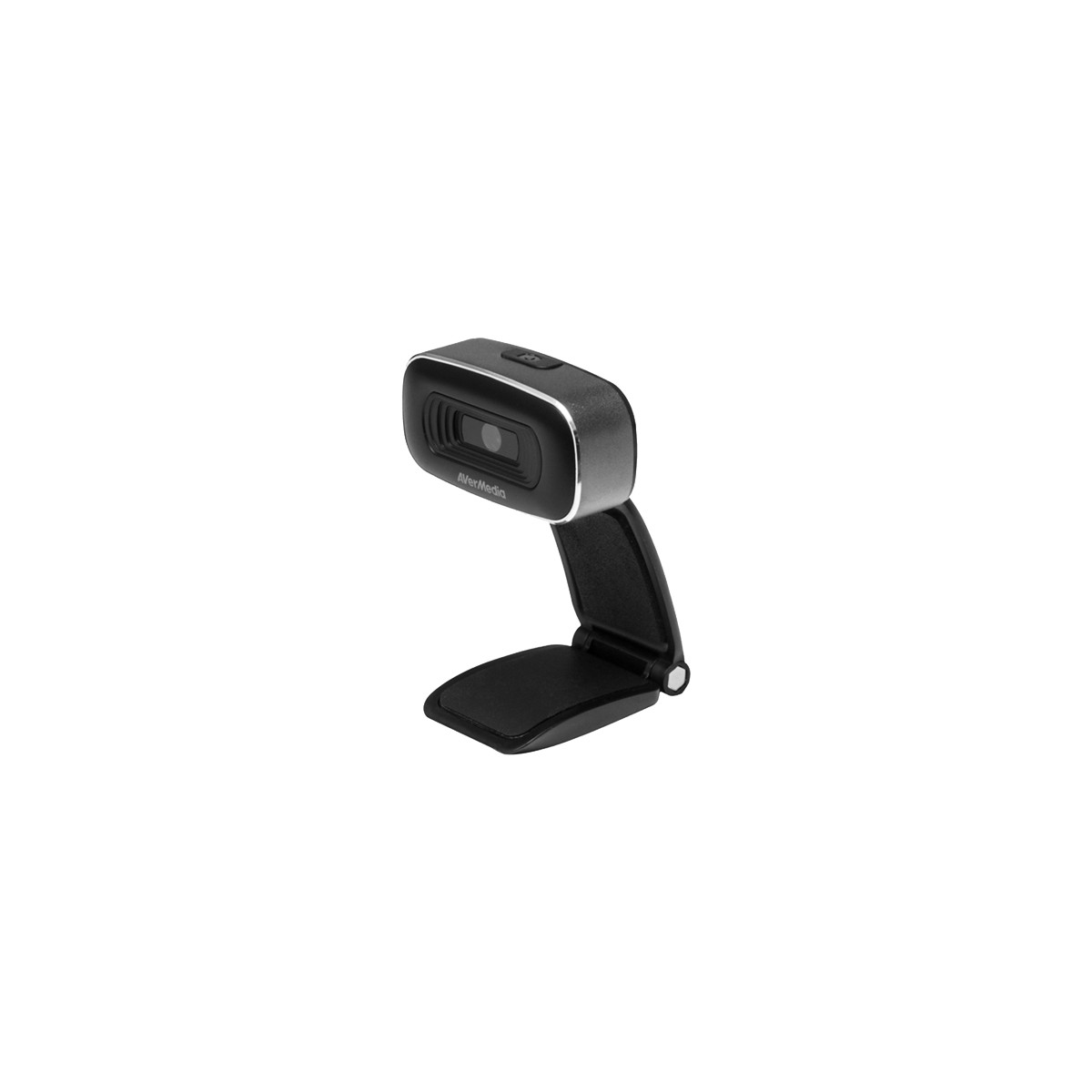 AverMedia PW310P Webcam Review