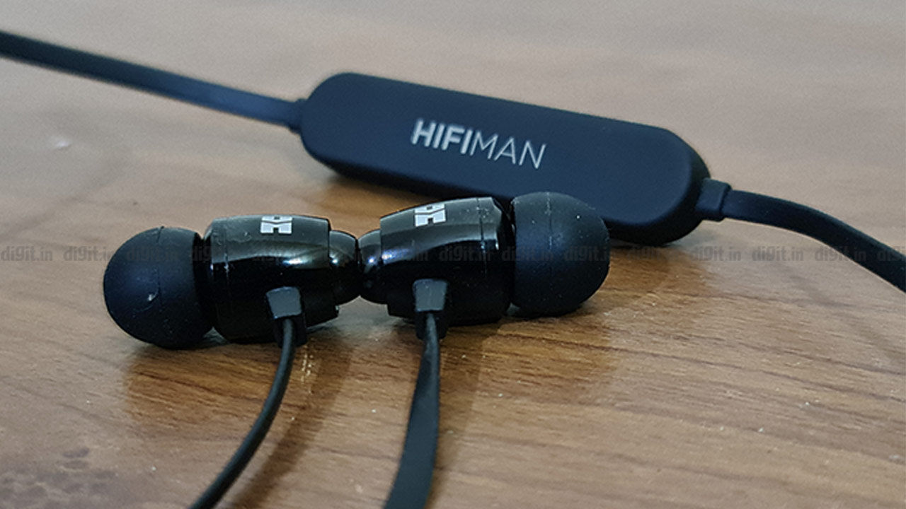 HIFIMAN BW200 REVIEW